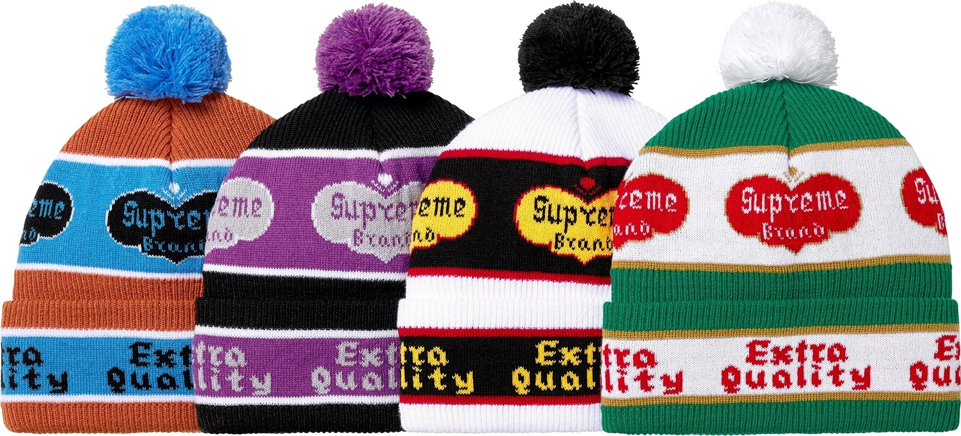 Extra Quality Beanie